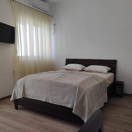Studio Apartman Dani Banja Koviljača Exteriör bild