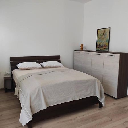 Studio Apartman Dani Banja Koviljača Exteriör bild