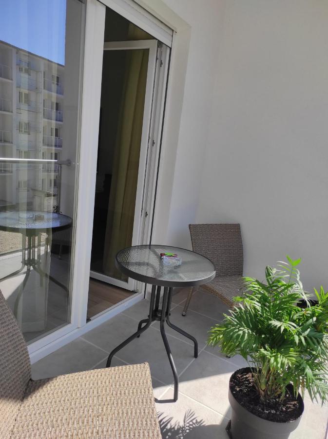 Studio Apartman Dani Banja Koviljača Exteriör bild