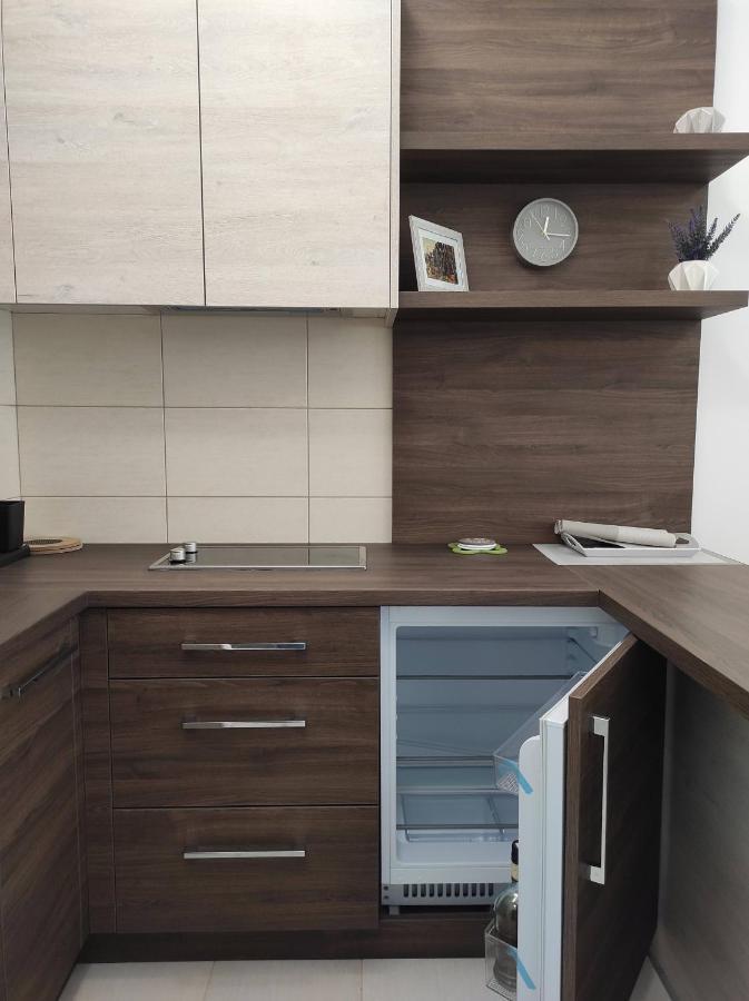 Studio Apartman Dani Banja Koviljača Exteriör bild