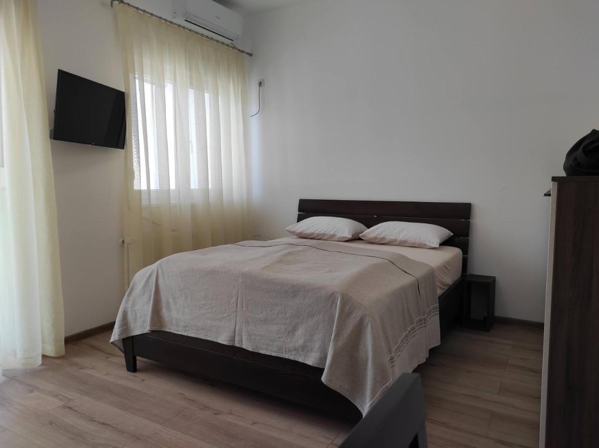 Studio Apartman Dani Banja Koviljača Exteriör bild