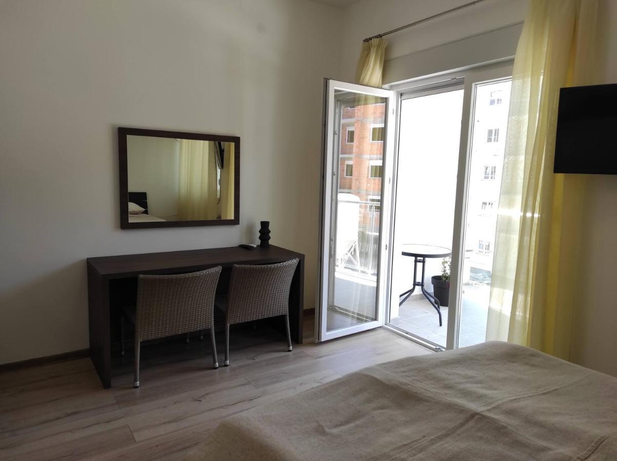 Studio Apartman Dani Banja Koviljača Exteriör bild