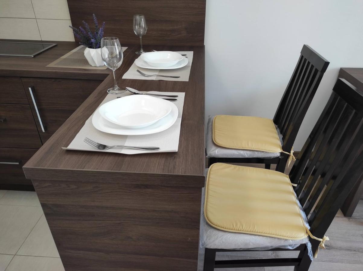 Studio Apartman Dani Banja Koviljača Exteriör bild