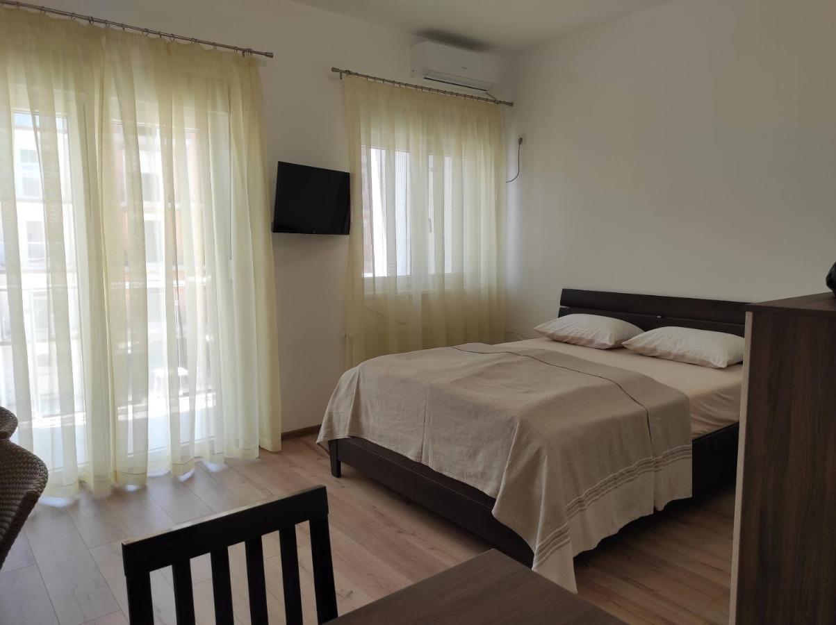 Studio Apartman Dani Banja Koviljača Exteriör bild
