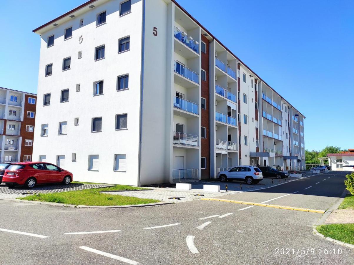 Studio Apartman Dani Banja Koviljača Exteriör bild