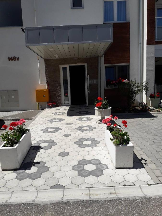 Studio Apartman Dani Banja Koviljača Exteriör bild